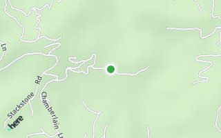 Map of 2739 White oak Ridge, Sevierville, TN 37862, USA
