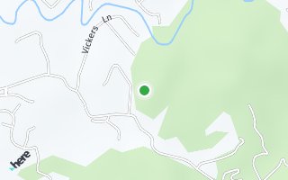 Map of 1866 Windy Meadows Lane, Sevierville, TN 37876, USA