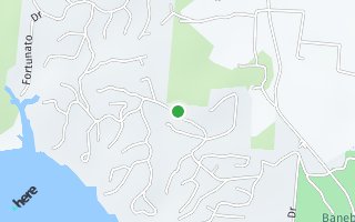 Map of Lot 969 Iron Gate Dr, Baneberry, TN 37890, USA