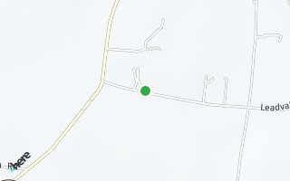 Map of Lot 10 Leadvale Rd, White Pine, TN 37890, USA
