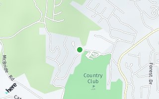Map of Lot 28  Solod Drive, Morristown, TN 37814, USA