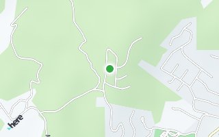 Map of 2116 Ridgemont Drive, Morristown, TN 37814, USA