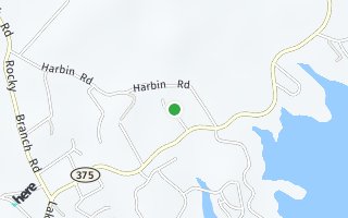 Map of 230 Waterway Drive, Rutledge, TN 37861, USA