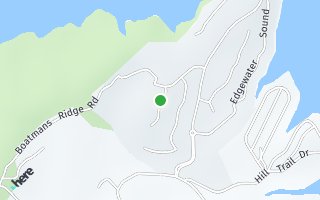 Map of Lot 243 Ridgeline Ct, Morristown, TN 37814, USA