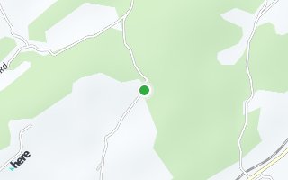 Map of Merritt Road, Washburn, TN 37888, USA