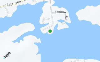 Map of 137 Island Harbor Ln, Mooresburg, TN 37811, USA
