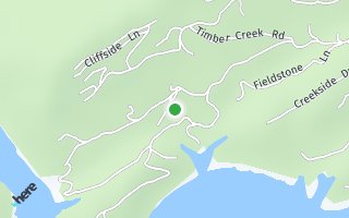 Map of 331 Broadmoor Ln, New Tazewell, TN 37825, USA