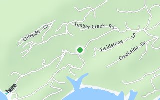 Map of Lots 576-577 Whistle Valley Rd, New Tazewell, TN 37825, USA