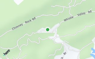 Map of 964 Whistle Valley Road, New Tazewell, TN 37825, USA