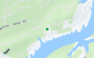 Map of Lot 92 Ridgecrest Rd, New Tazewell, TN 37825, USA