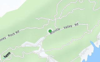 Map of Lot 596 Whistle Valley Rd, New Tazewell, TN 37825, USA