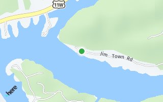 Map of Lot 44 Jimtown Rd, Rogersville, TN 37857, USA