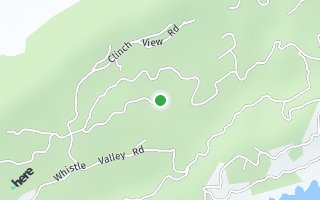 Map of Lot 248 Red Creek Hollow, New Tazewell, TN 37825, USA