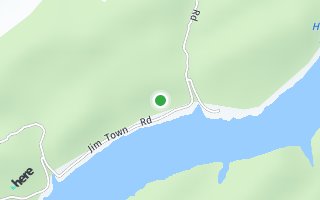 Map of 216 Jimtown Road, Mooresburg, TN 37811, USA