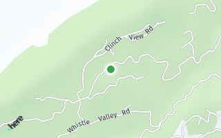 Map of Lot 168 Chimney Rock Rd, New Tazewell, TN 37825, USA