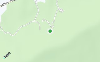 Map of 902 Charlie Dalton Lane, Thorn Hill, TN 37881, USA