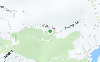 Map of Tortoiseshell Circle, New Tazewell, TN 37825, USA
