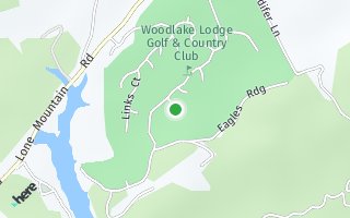 Map of 122 Wildwood Way, Tazewell, TN 37879, USA