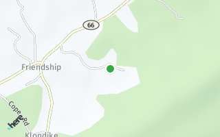 Map of 143 Drinnon Lane, Rogersville, TN 37857, USA