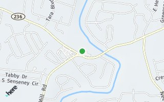 Map of 1471 Tiny Town Rd, Clarksville, TN 37042, USA