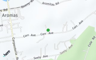 Map of 568 Carr Ave, Aromas, CA 95004, USA