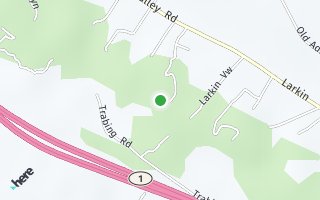 Map of 560 Windsong Way, Watsonville, CA 95076, USA