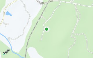 Map of 570 Wyndholm, Evington, VA 24550, USA