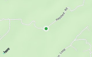Map of Hayshed Rd., Madison Heights, VA 24572, USA