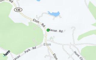 Map of 179 Manse Rd, Monroe, VA 24574, USA
