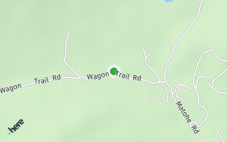 Map of 2495 Wagon Trail Rd, Monroe, VA 24574, USA