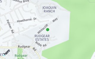 Map of 1980 Woodbury Ct, Walnut Creek, CA 94596, USA