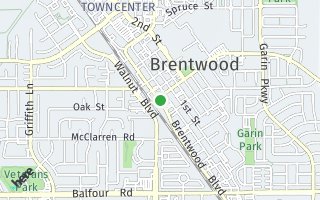 Map of Call for Address, Brentwood, CA 94513, USA