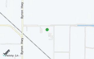 Map of 165 Eagle Lane, Brentwood, CA 94513, USA