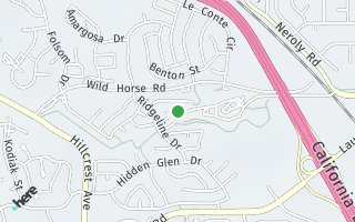 Map of 4608 Imperial Way, Antioch, CA 94531, USA
