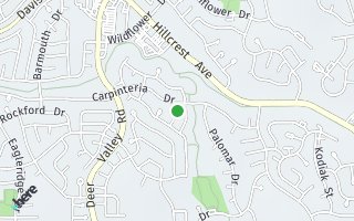 Map of 4011 Sheffield Drive, Antioch, CA 94531, USA