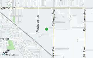 Map of 6211 Sellers Ave, Oakley, CA 94561, USA