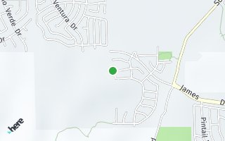Map of 4076 Barn Hollow Way, Antioch, CA 94509, USA