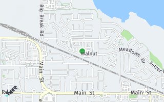 Map of 5335 Meadow Wood Lane, Oakley, CA 94561, USA