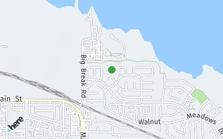 Map of 905 Weibel Circle, Oakley, CA 94561, USA