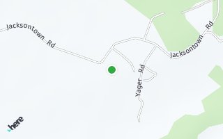 Map of 10118 Jacksontown Rd, Somerset, VA 22972, USA