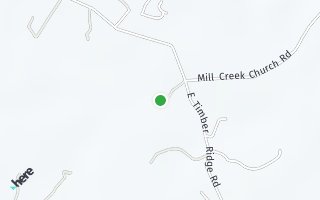 Map of 6466 E Timber Ridge Rd, Mount Crawford, VA 22841, USA