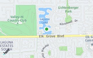 Map of 6101 Pirate Point Ct, Elk Grove, CA 95758, USA