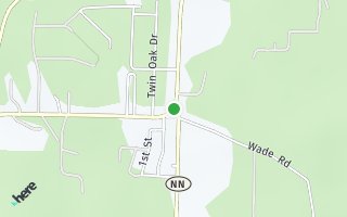 Map of 3801 Highway NN, Pacific, MO 63069, USA