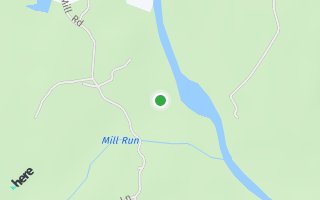 Map of TBD Fields Mill Road, Elkwood, VA 22718, USA
