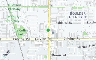 Map of 8324 Elk Grove Florin Rd C, Sacramento, CA 95829, USA