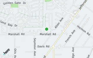 Map of 2862 Stable Drive, West Sacramento, CA 95691, USA