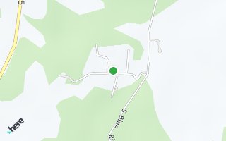 Map of 1162 Spring House Ln, Salem, IN 47167, USA