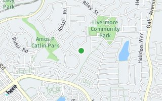 Map of 910 Tanner Ct, Folsom, CA 95630, USA