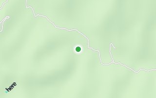 Map of 4646 Little Turkey Creek RD, Colorado Springs, CO 80926, USA