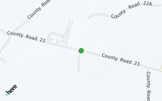 Map of 24477-24454 County Road 23, Esparto, CA 95627, USA